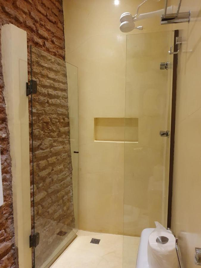 Apto Com Arte No Pelourinho Σαλβαντόρ Εξωτερικό φωτογραφία