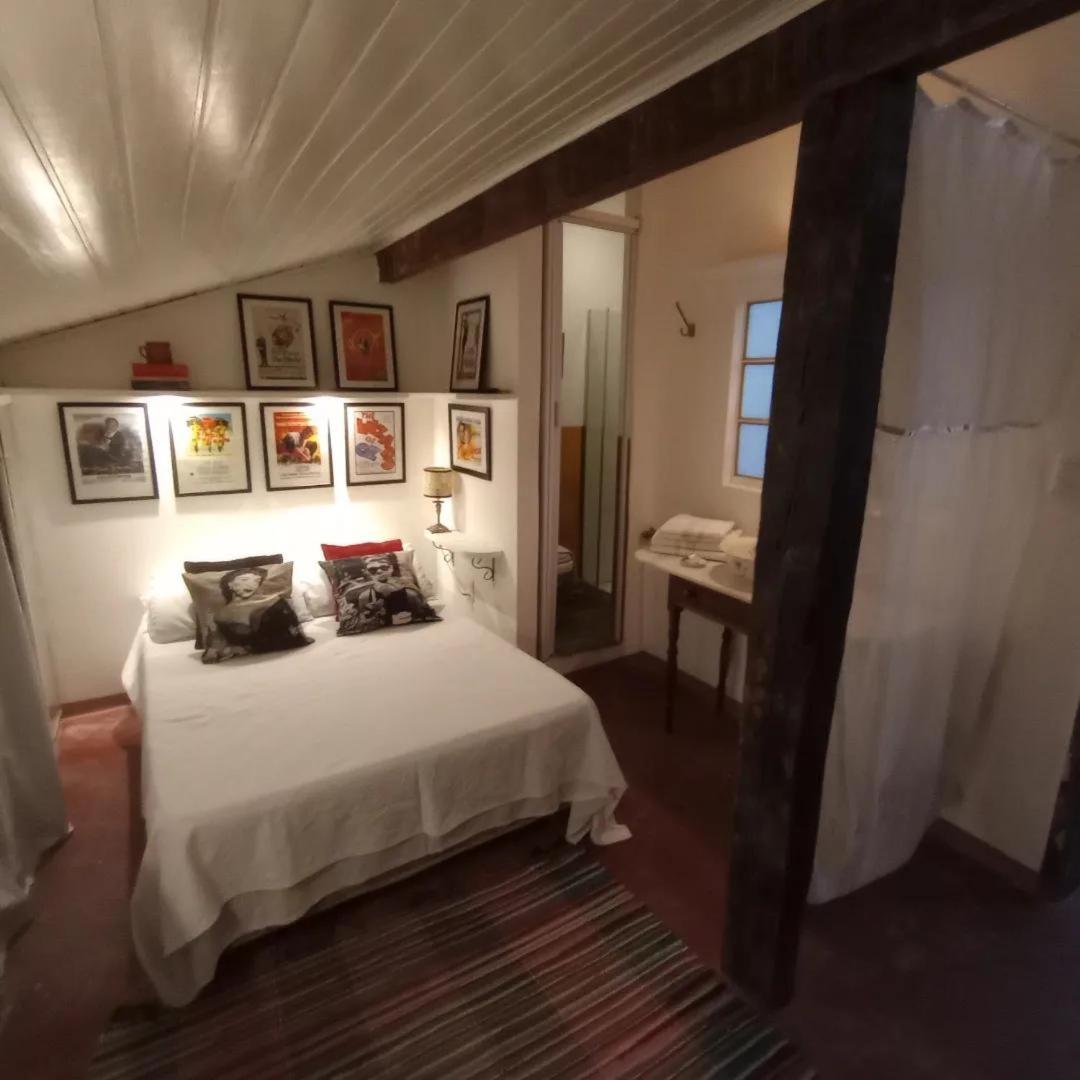 Apto Com Arte No Pelourinho Σαλβαντόρ Εξωτερικό φωτογραφία