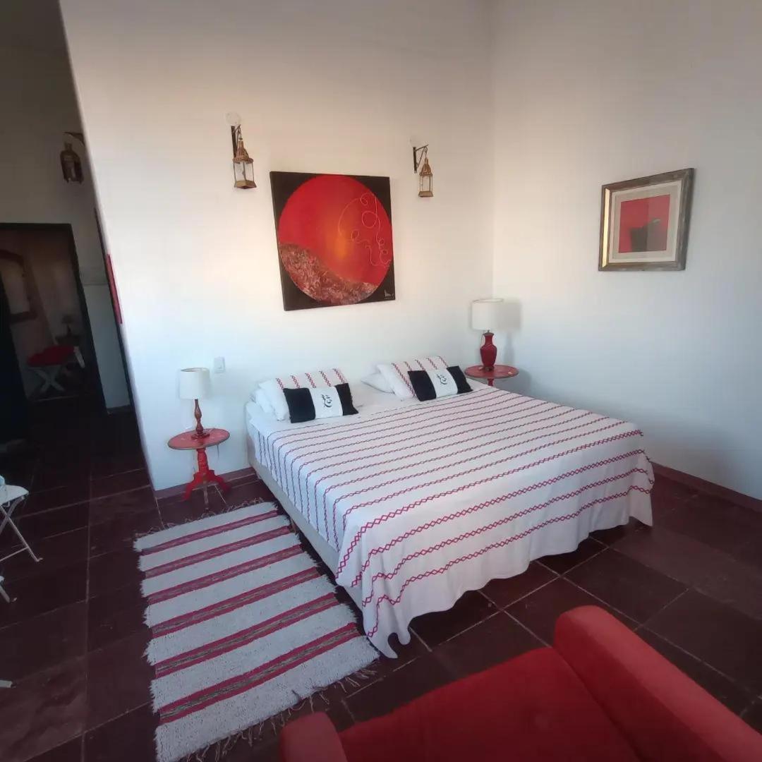 Apto Com Arte No Pelourinho Σαλβαντόρ Εξωτερικό φωτογραφία