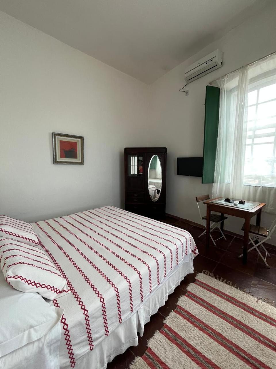 Apto Com Arte No Pelourinho Σαλβαντόρ Εξωτερικό φωτογραφία